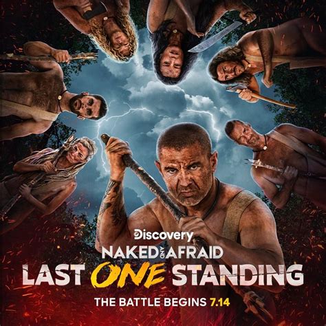 best naked and afraid season|Naked and Afraid: Last One Standing (TV Series。